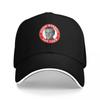 Eddie Haskell Fan Club Logo Baseball Cap Luxury Women Cap Western Hat Visor Beach Hat Caps For Women Unisexs