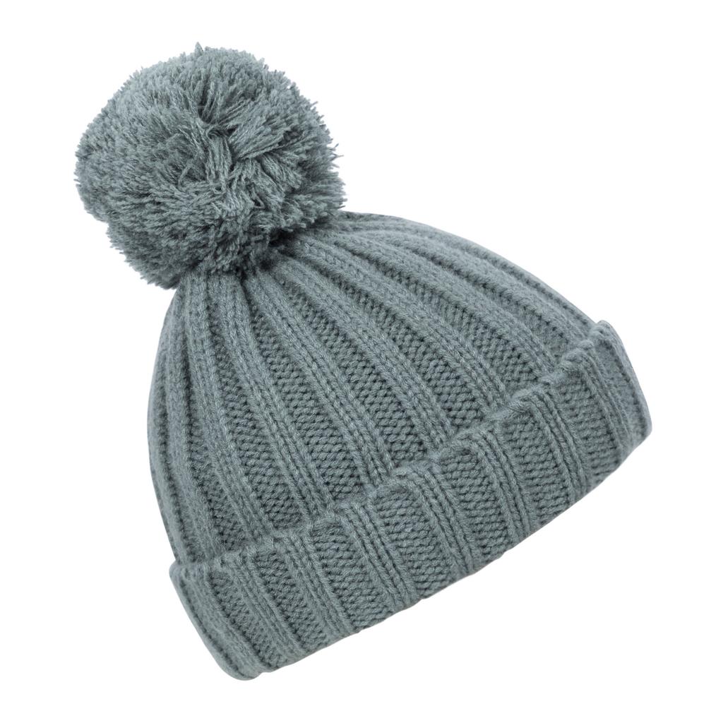Childrens/Kids Thorns Bobble Hat
