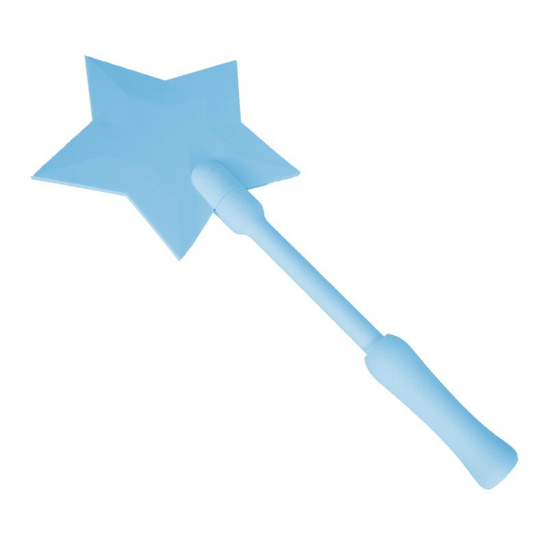 Creative 3D Printed Wand Tap Contactless Payment Card Holder Wands Funny Daily Use Tap-to-pay Credit Card Wand Magic Wand Gifts