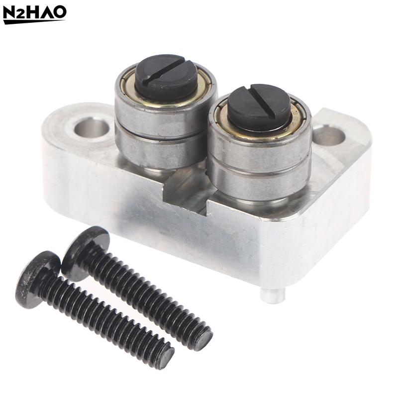 High Quality Steel Front Guide Roller Kit 42-24-0015 For 6232-20 (D51A) Deep Cut Bandsaw 2729-21 18V Fuel Deep Cut Bandsaw
