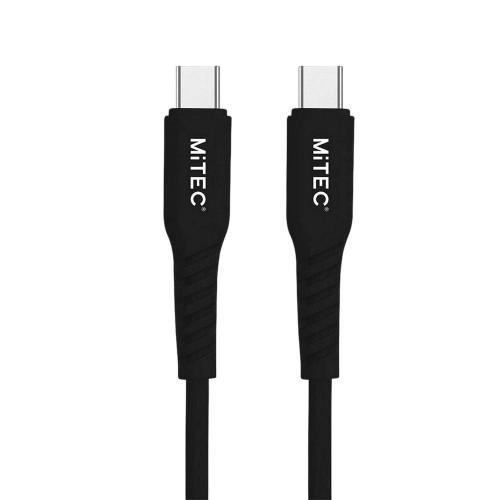 MiTEC Type-C to Type-C Cable