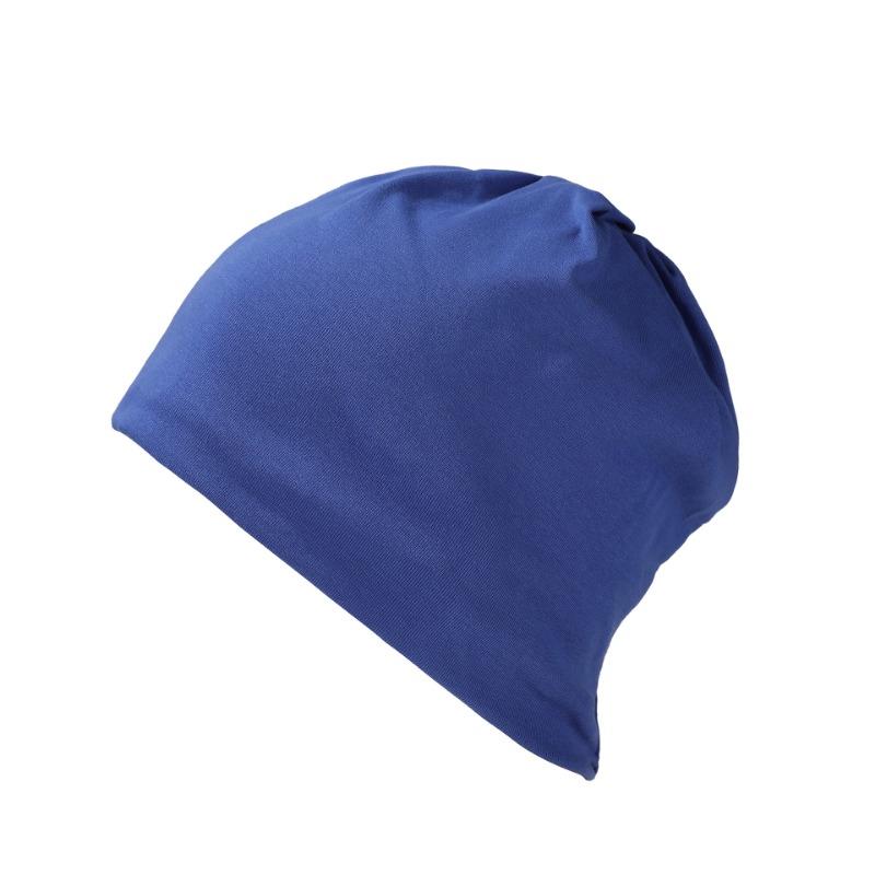 Cold and warm, ever-changing scarf cover, autumn and winter stacking cap, pure cotton neck cover, multi-functional men's and women's twisting cap