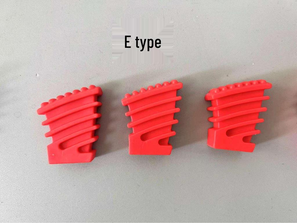 Military Drum Rack & Shoe Covers for Hanging Chain Rack Accessories