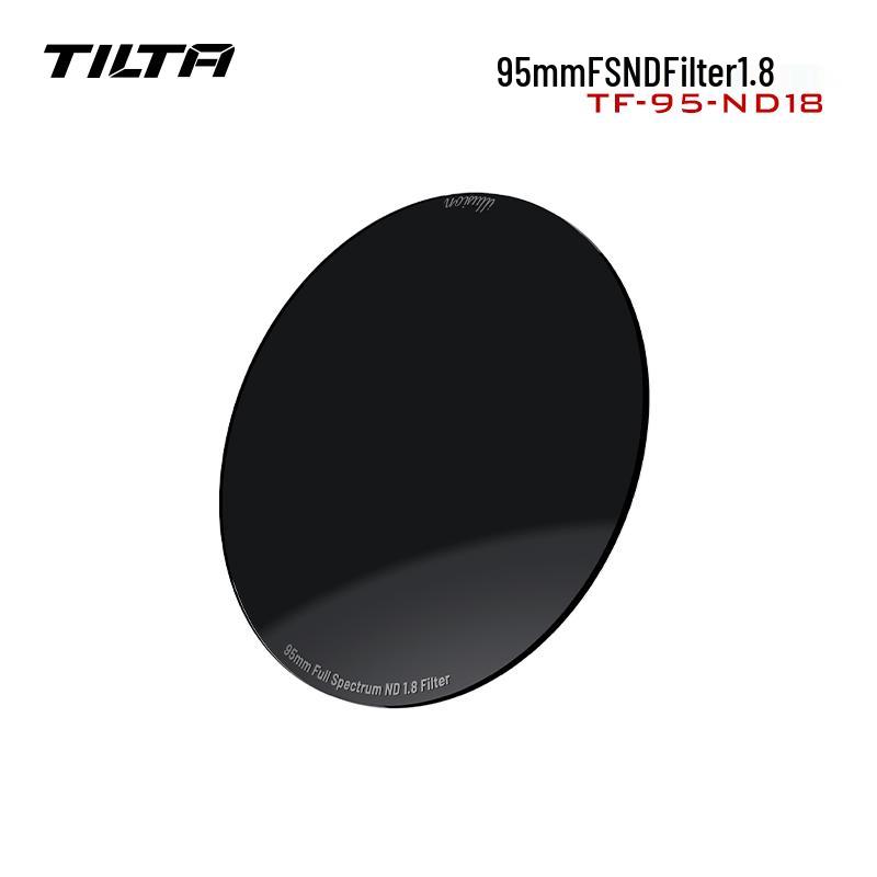 TILTA 95mm Round FSND Camera Filter