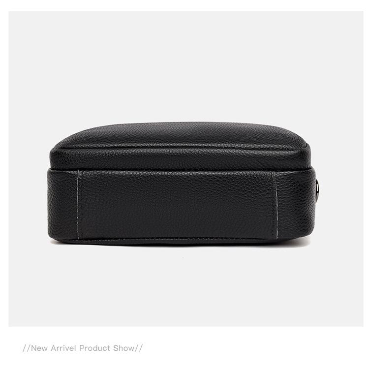 High-End Women's Crossbody Shoulder Bag - Trendy, Versatile, Casual Small Square and Round Styles