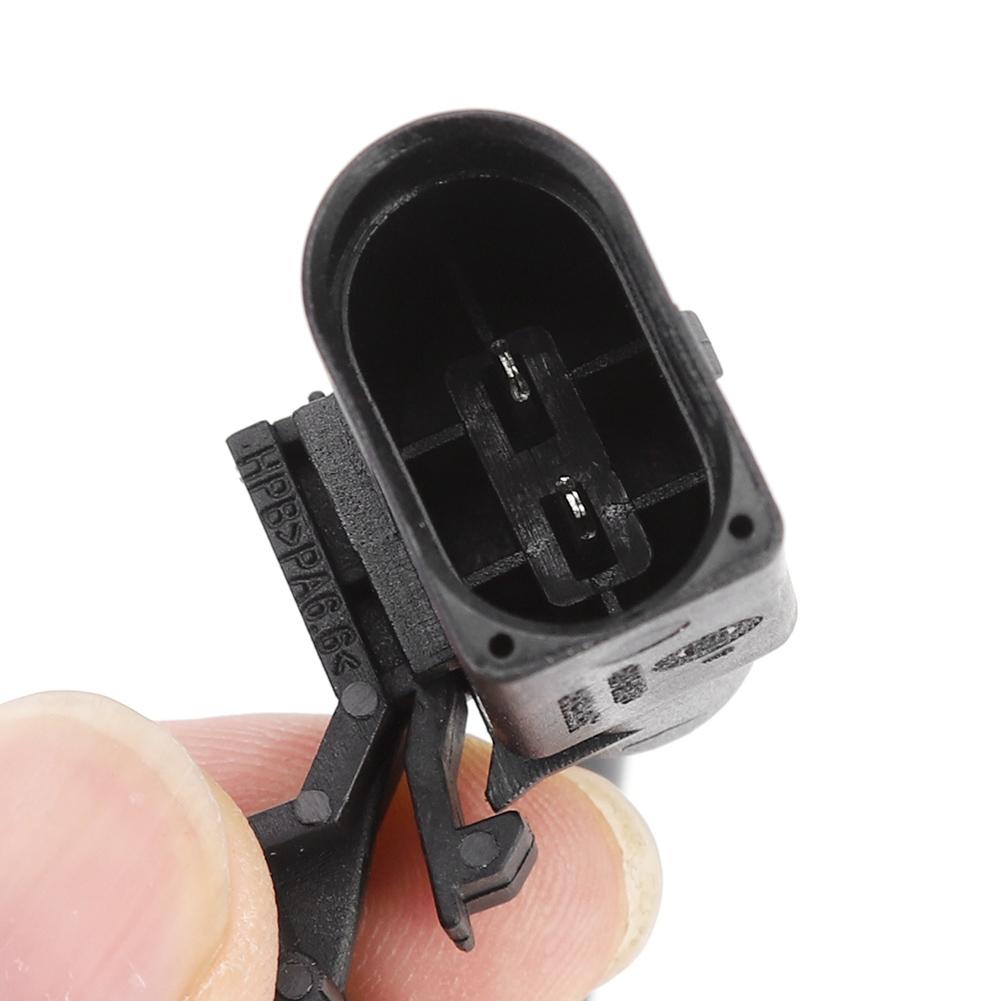 Nedre motorhuvslås Locklås 4G0 823 509C Passar för A6 A7