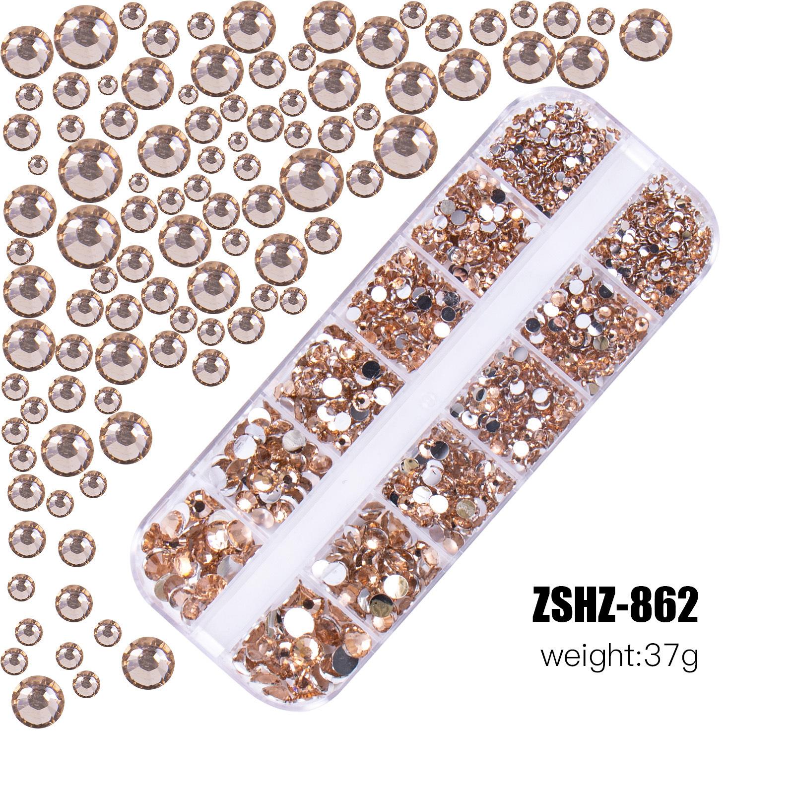 

Около 600 шт. AB плоских страз для ногтей 2/3/4 мм мини бриллиантовые камни подвески 3D кристалл драгоценные камни украшения для ногтей детали * ZB34