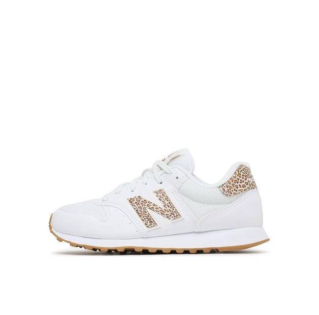 New Balance Кроссовки GW500LW2 белый