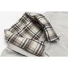 BUILTTOLAST Trendy Retro Faux Two-Piece Men's Lapel Workwear Jacket JK13