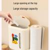 Suction Cup Multifunction Kitchen Storage Organizer