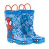 Spidey And His Amazing Friends Childrens/Kids Thwip Wellington Boots