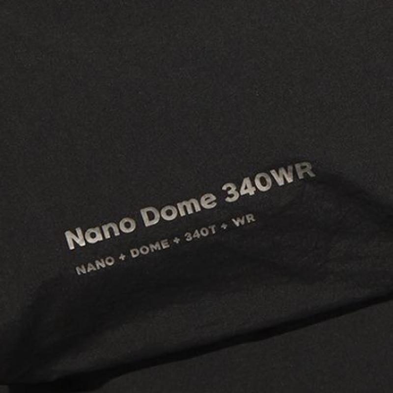 W Bobble Mustang doWn