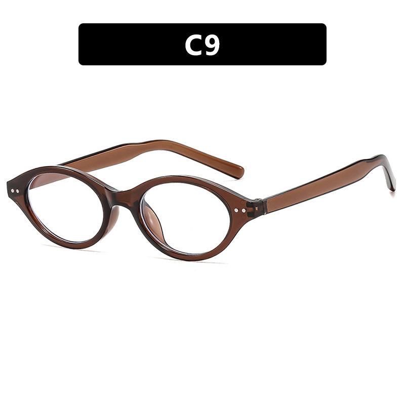 New Vintage Cat Eye Sunglasses Women Men Brand Designer Fashion Goggle Sun Glasses Female Trends Shades Outside Eyewear Uv400