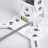 Deli 33554 Projector Ceiling Mount
