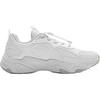 Li Ning Kids Sports Lifestyle Series Fashion Trend Non-Slip Wear-Resistant Low-Top Casual Shoes Men Casual Shoes White YKCV034-11