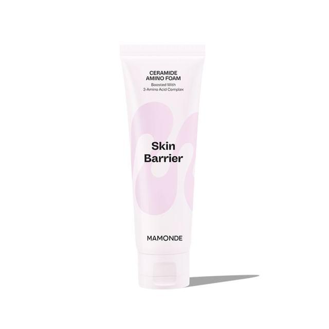 MAMONDE - Ceramide Amino Foam 120g