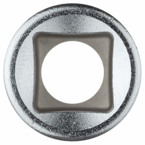Tone 3SB-12 6-Point Socket, 9.5mm (3/8") Drive, 3/8" Width