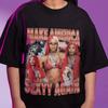 Sexy Red T-shirt, Make America Sexyy Again, T-Shirt