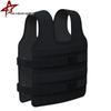 Weighted Fitness Training Vest