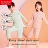 Hodohome Kids Thermal Underwear Set