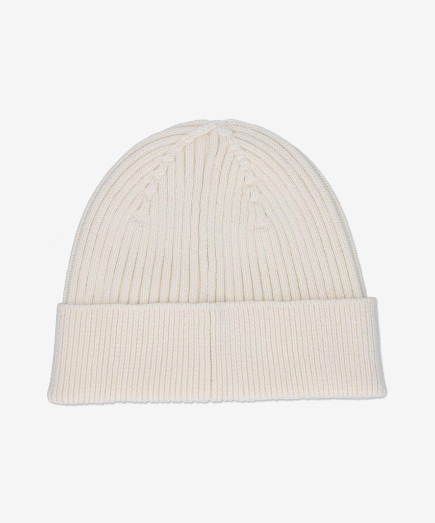 DIESEL K Coder H 2X2 Beanie - Off-White / A095040Daob1Ab