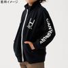 Canterbury Kinder Sweat Track Jacke