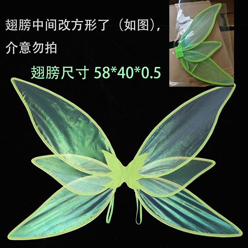 Figurine Anime Miccostumes Costum cosplay Elf Medieval Verde Rochie Elf Magică Halloween Petrecere Carnaval Rochie Adultă Pentru Femei