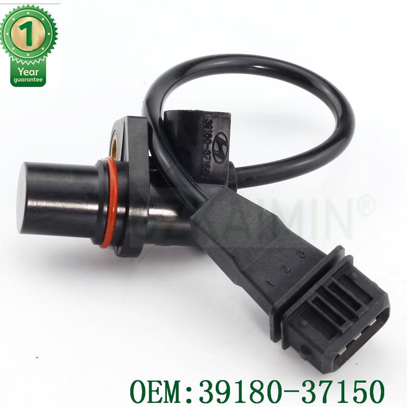 OEM 39180-37150 3918037150 Crankshaft Position Sensor For Hyundai