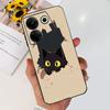 For Tecno Camon 20 Pro 5G Case Marble Cover For Tecno Camon 20 Bumper Soft Silicone Phone Cases For Camon20 Pro CK8n CK7n Fundas