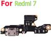 Charging Port Board Flex Cable for Xiaomi Redmi 7