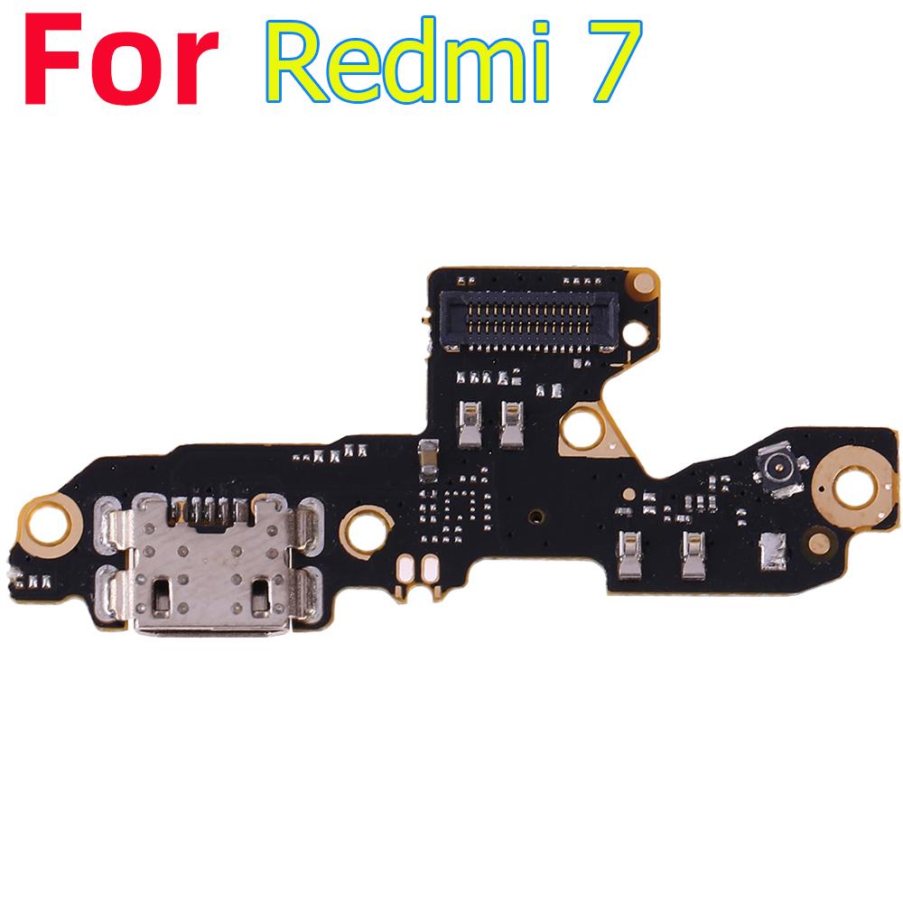 Charging Port Board Flex Cable for Xiaomi Redmi 7