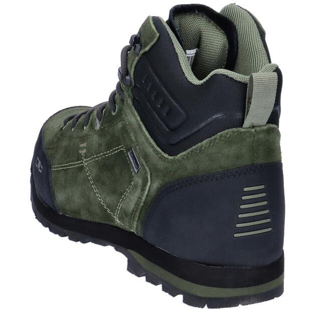 Треккинговые ботинки CMP Alcor 2 0 Mid Trekking Shoes Wp