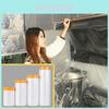 High Adhesive Dust Protection Film Thickened Plastic Cover For Home Renovation And Furniture