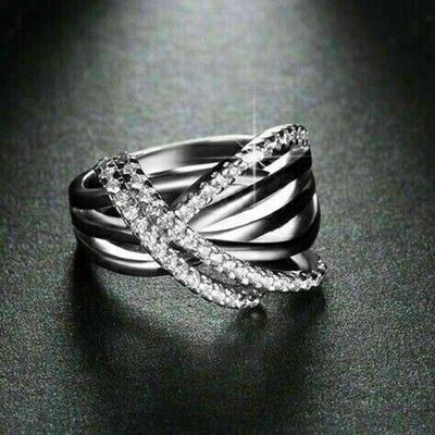 Ringe – Damenringe