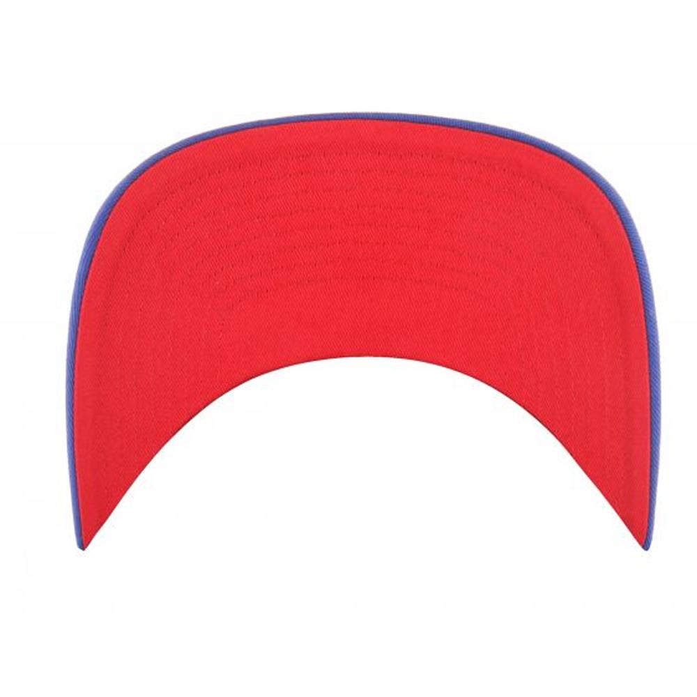 Buffalo Bills Trucker Cap