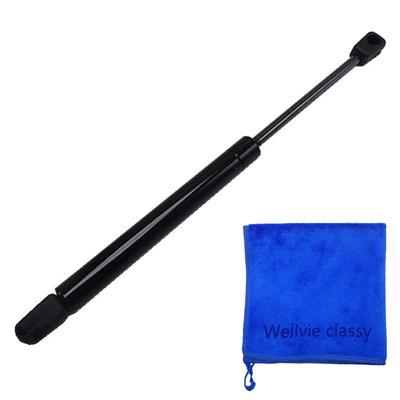 Wellvie Classy Porsche Engine Hood Shock Damper (Part Number 99651255103) for 911/996/911/997. This Is a Customizable Replacement Part for Your Car.