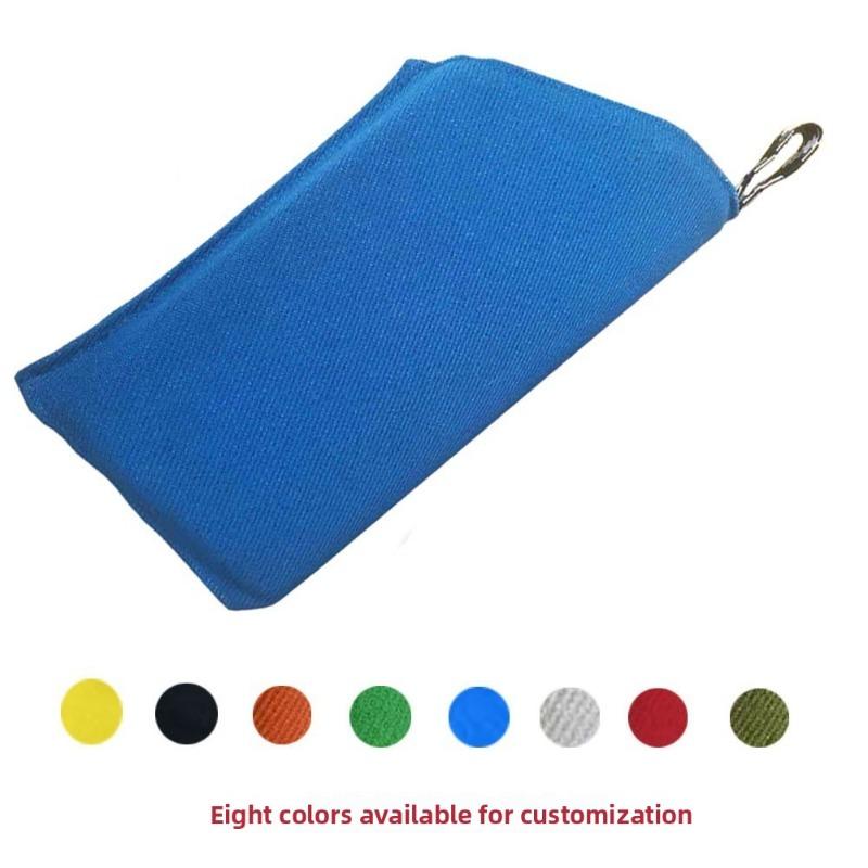 Dog Training Supplies German Shepherd Horse Dog Tear-resistant Cloth Bite Sleeve Open Sleeve Sleeve Protector Bite Target