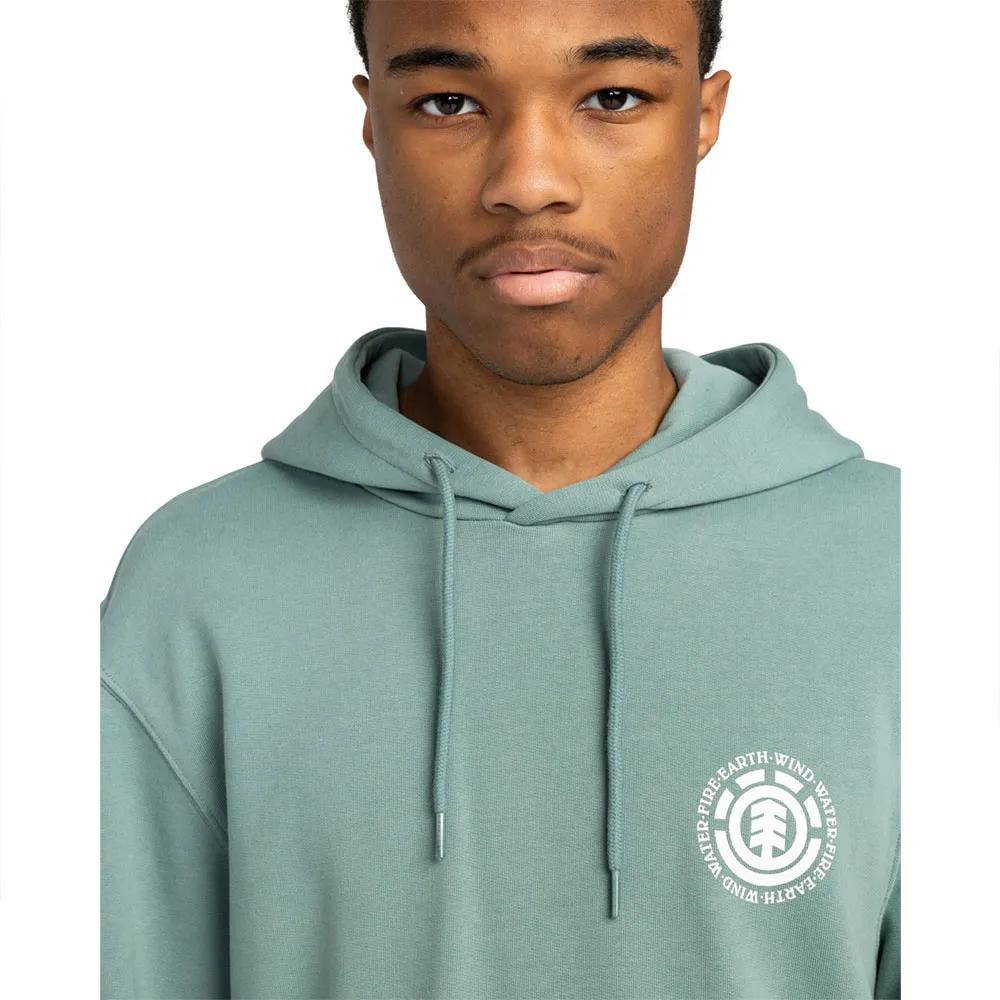 Element Толстовка с капюшоном Seal Bp