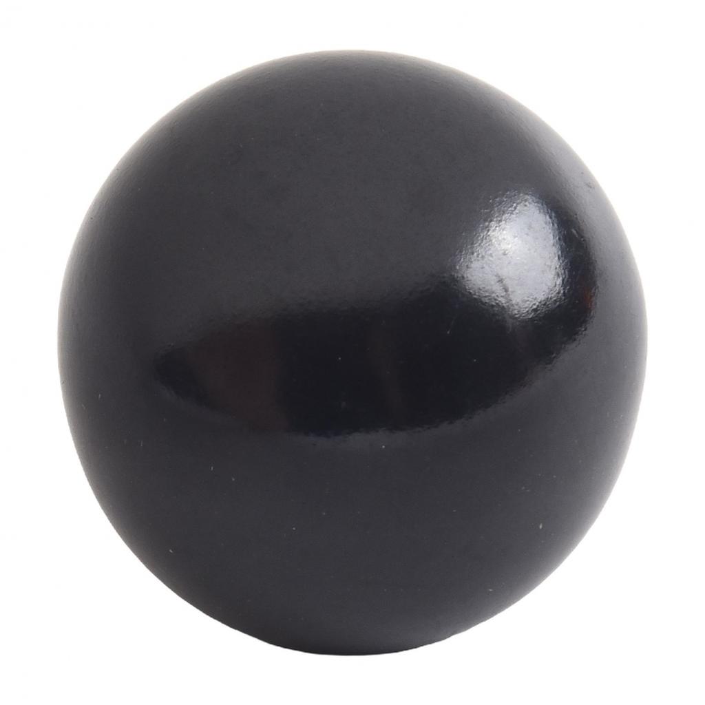 Handle Ball Nut M4/M5/M6/M8/M10 Thread Plastic Clamping 1PC Ball Shaped Head