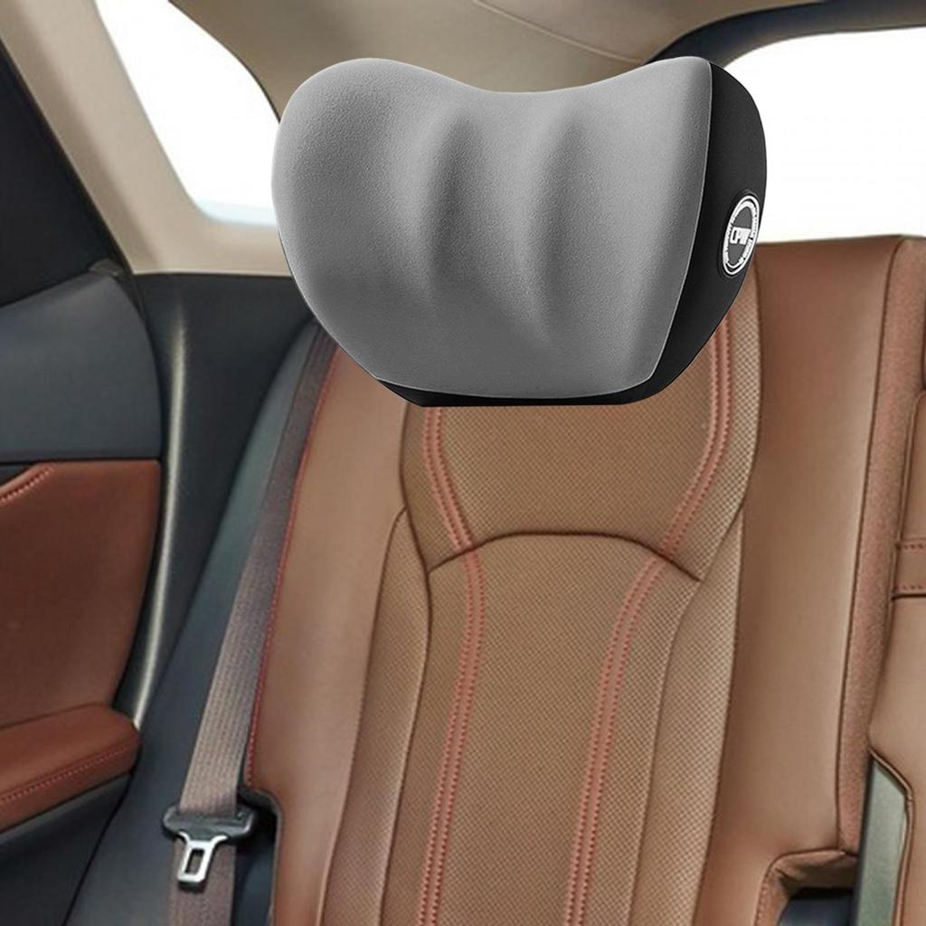 Car Memory Neck Pillow Head Rest for Byd Atto 3 Yuan Plus Neck Pillow Comfty Car Neck Support Pillow