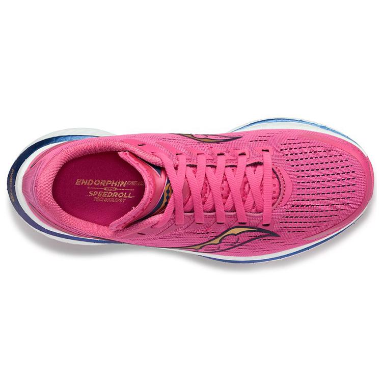 SAUCONY Endorphin Speed 3 Prospect Quartz Donna S10756-40(M)