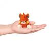 Pokemon Nanoblock Nbpm R07 Pokemon Pawmi Rs