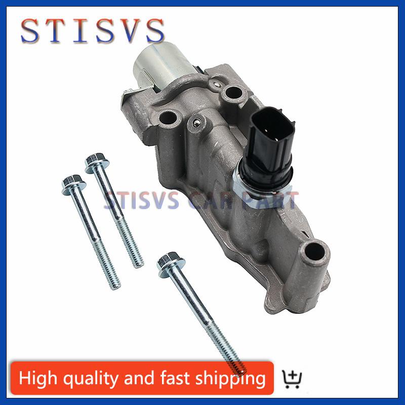 Engine VVT Solenoid Valve 15810-R1A-A01 For 2016- Honda HR-V Civic 1.8L TS1132 15810 R1A A01 15810R1AA01 Cars Accessories