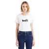 Levis Damen/Damen Das perfekte T-Shirt