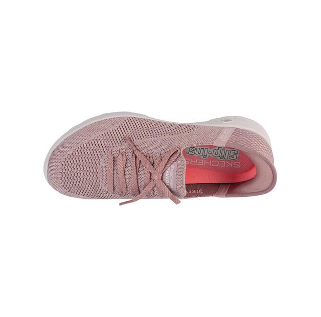 Кроссовки Skechers Slip-Ins: Go Walk Joy - Abby