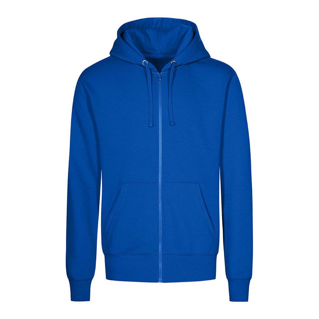 X.O By Promodoro Mens Full Zip Hoodie
