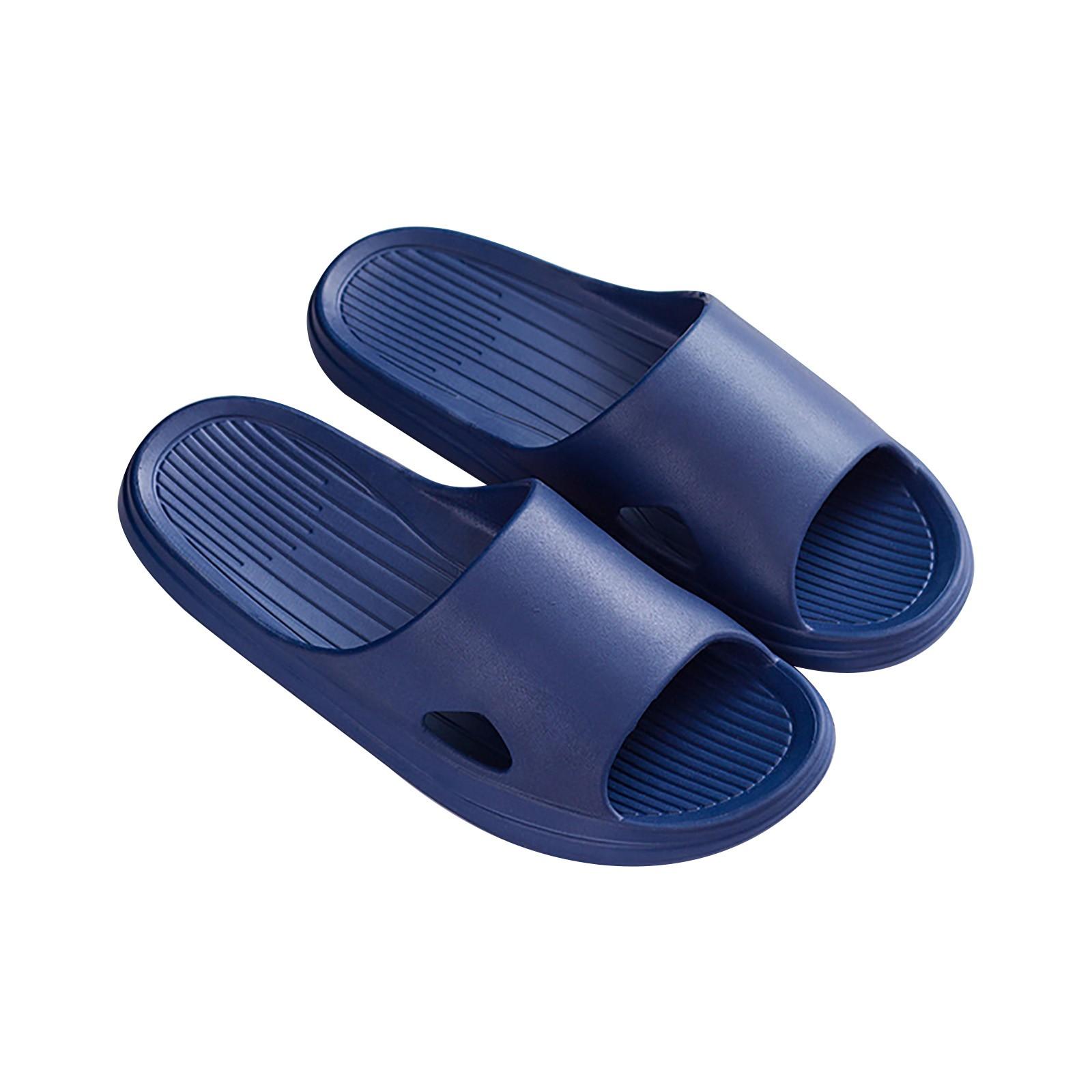 Крутые тапочки для дома — фото 9