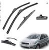 Ford Focus MK1 1998-2005, 22 "+ 19" + 11