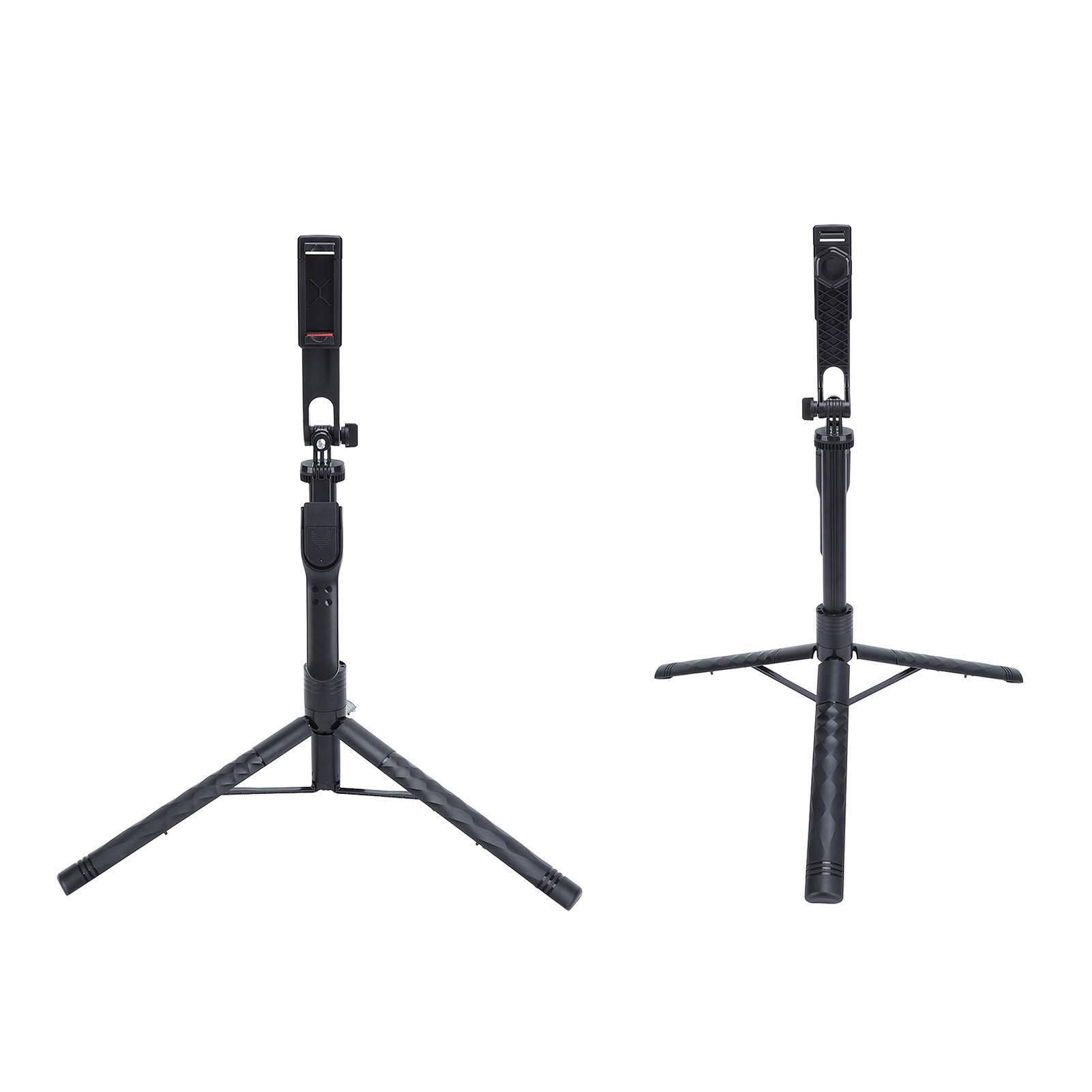 

Монопод-штатив для селфи для мобильного телефона, интегрированный, выдвижной, с Bluetooth, портативный, легкий