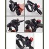 Bicycle Lockout Wire Switch for 98% Wire-controlled Front Fork Lever Mountain Bike Fox SR ST Mtb Bike Suspension Fork Accessory